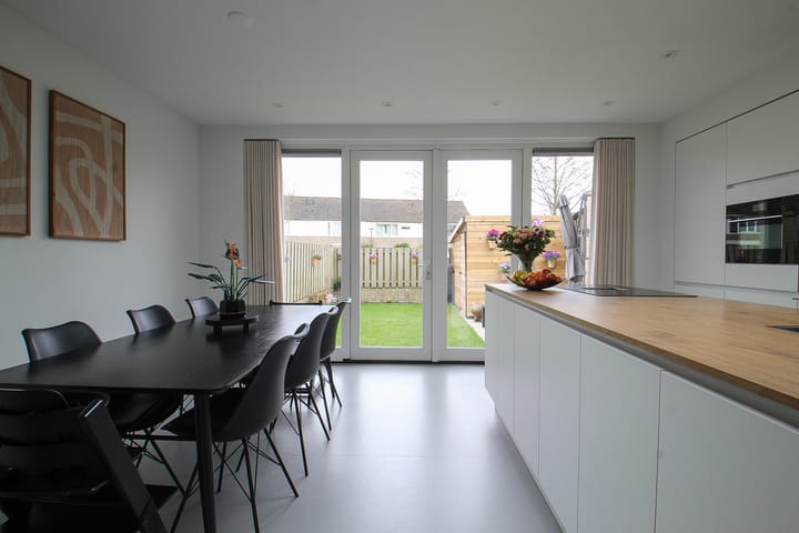 Foto 15 van De Linnenbleker 86