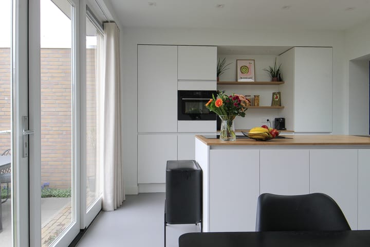 Foto 17 van De Linnenbleker 86