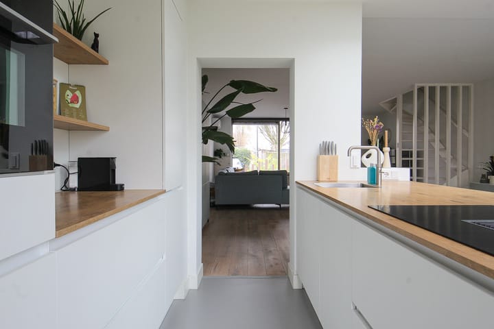 Foto 20 van De Linnenbleker 86