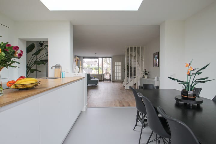 Foto 21 van De Linnenbleker 86