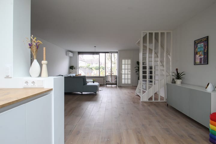 Foto 22 van De Linnenbleker 86