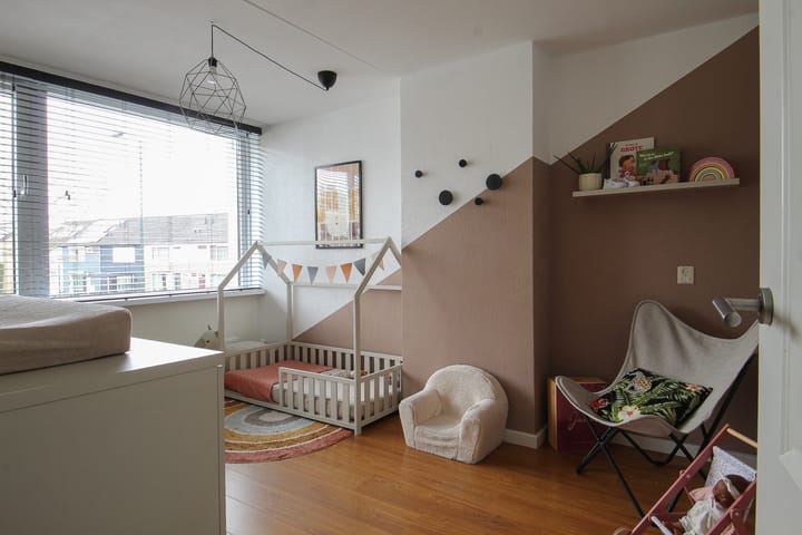 Foto 28 van De Linnenbleker 86