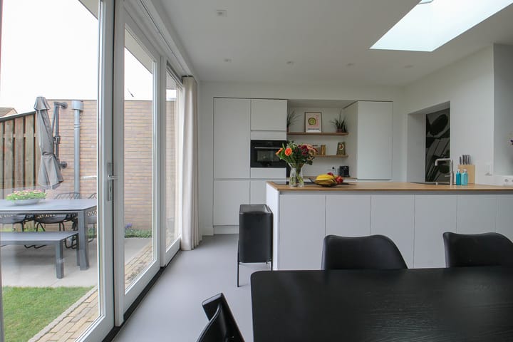 Foto 16 van De Linnenbleker 86