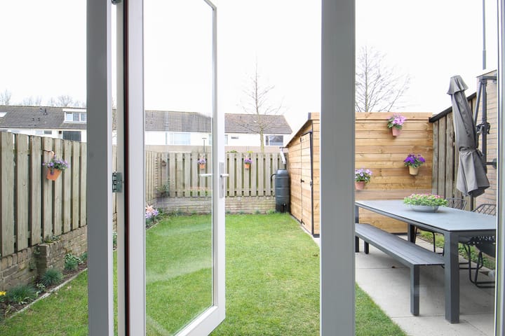 Foto 46 van De Linnenbleker 86