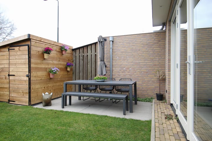 Foto 47 van De Linnenbleker 86