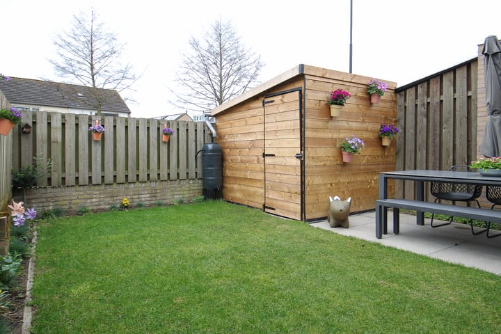 Foto 48 van De Linnenbleker 86