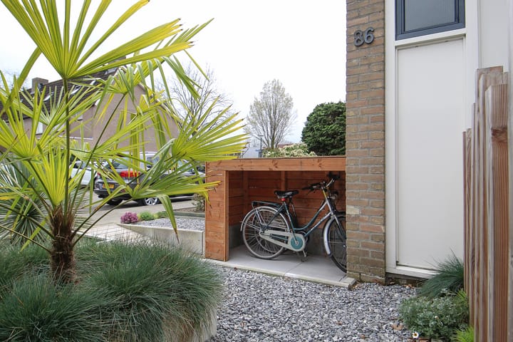 Foto 51 van De Linnenbleker 86