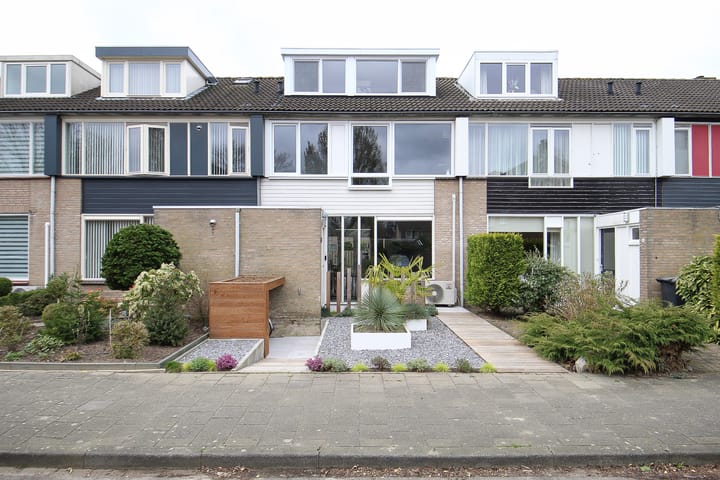 Foto 52 van De Linnenbleker 86