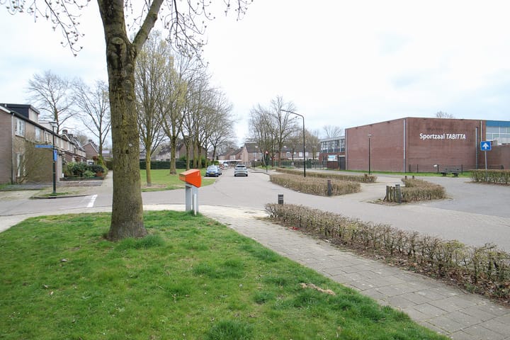 Foto 53 van De Linnenbleker 86