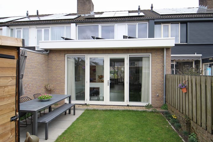 Foto 49 van De Linnenbleker 86