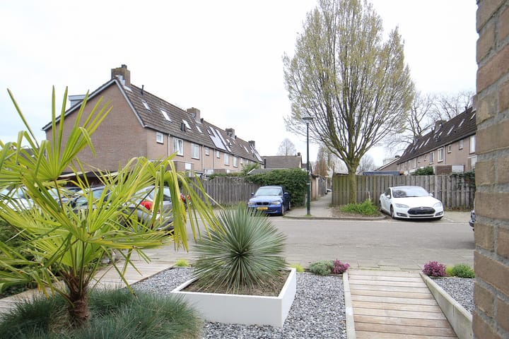 Foto 50 van De Linnenbleker 86