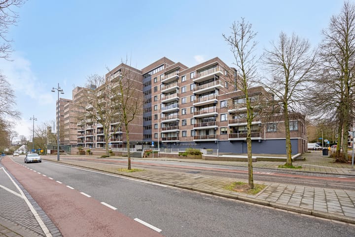 Photo 2 of Putgraaf 28