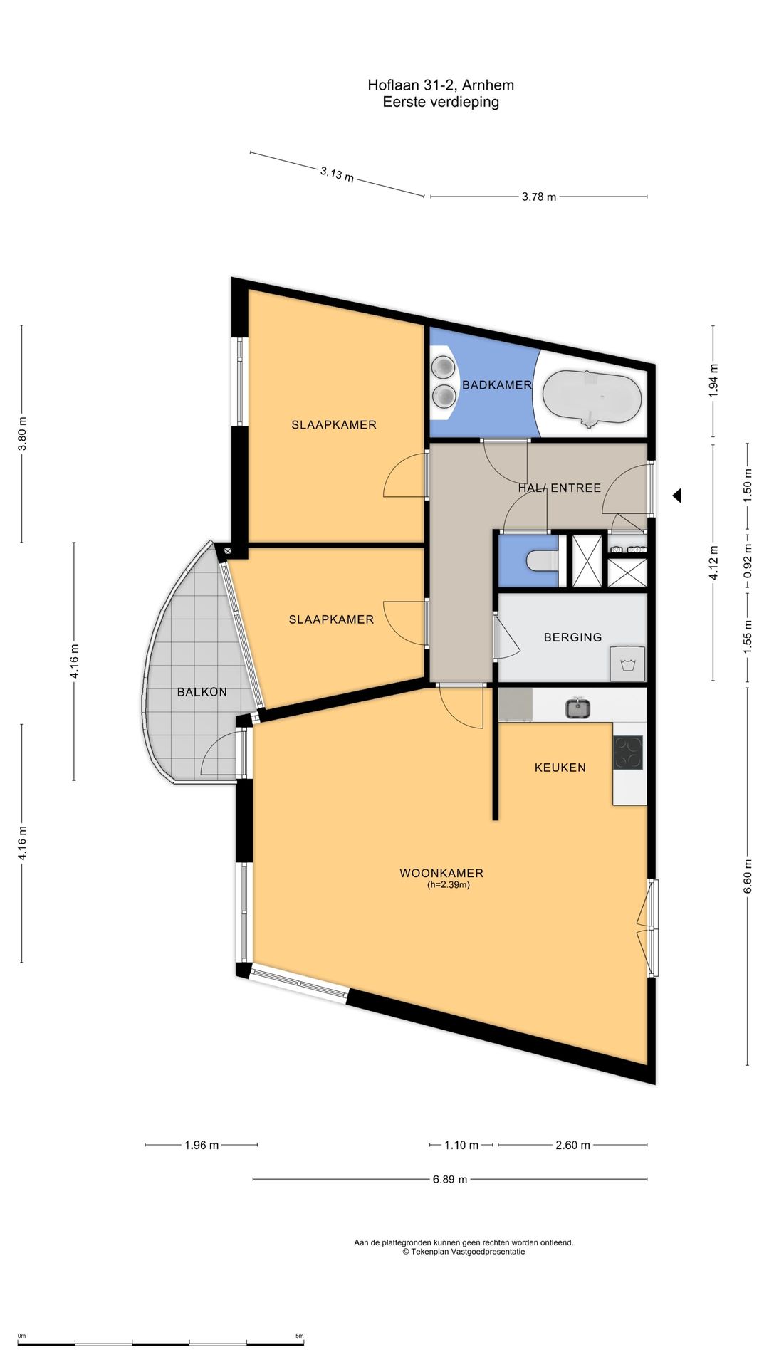 Photo 38 of Hoflaan 31-2