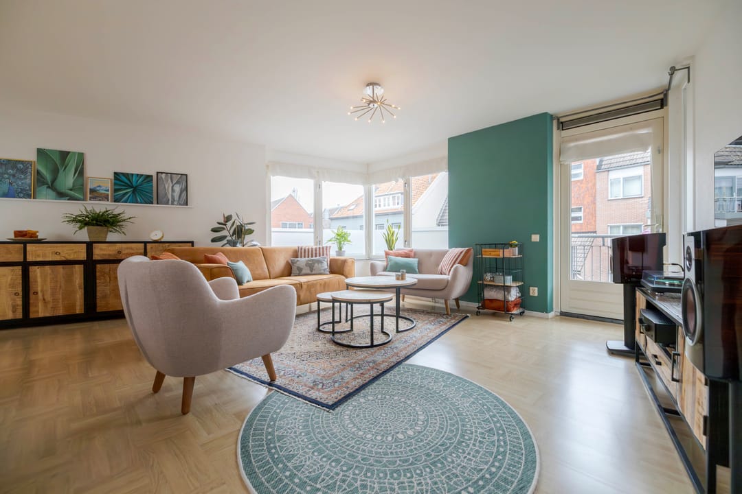 Photo 2 of Hoflaan 31-2