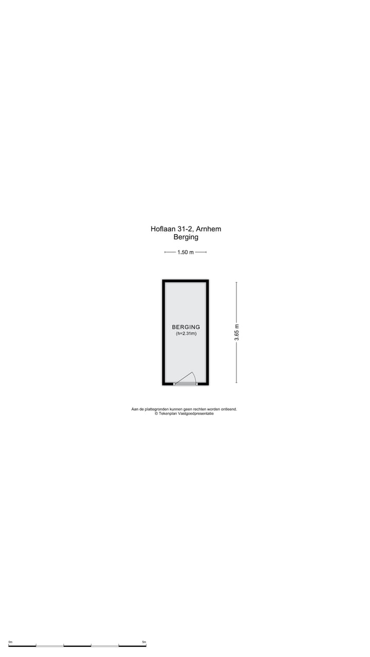 Foto 39 van Hoflaan 31-2