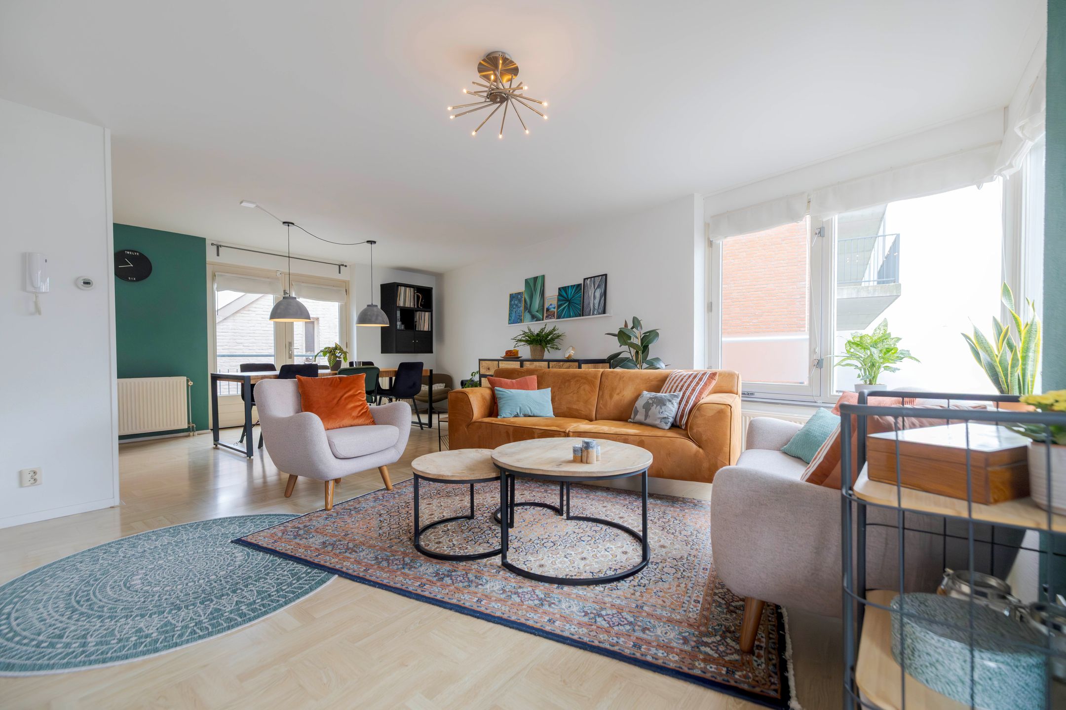 Photo 3 of Hoflaan 31-2