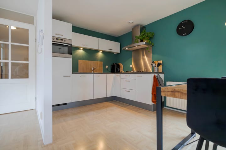 Photo 4 of Hoflaan 31-2