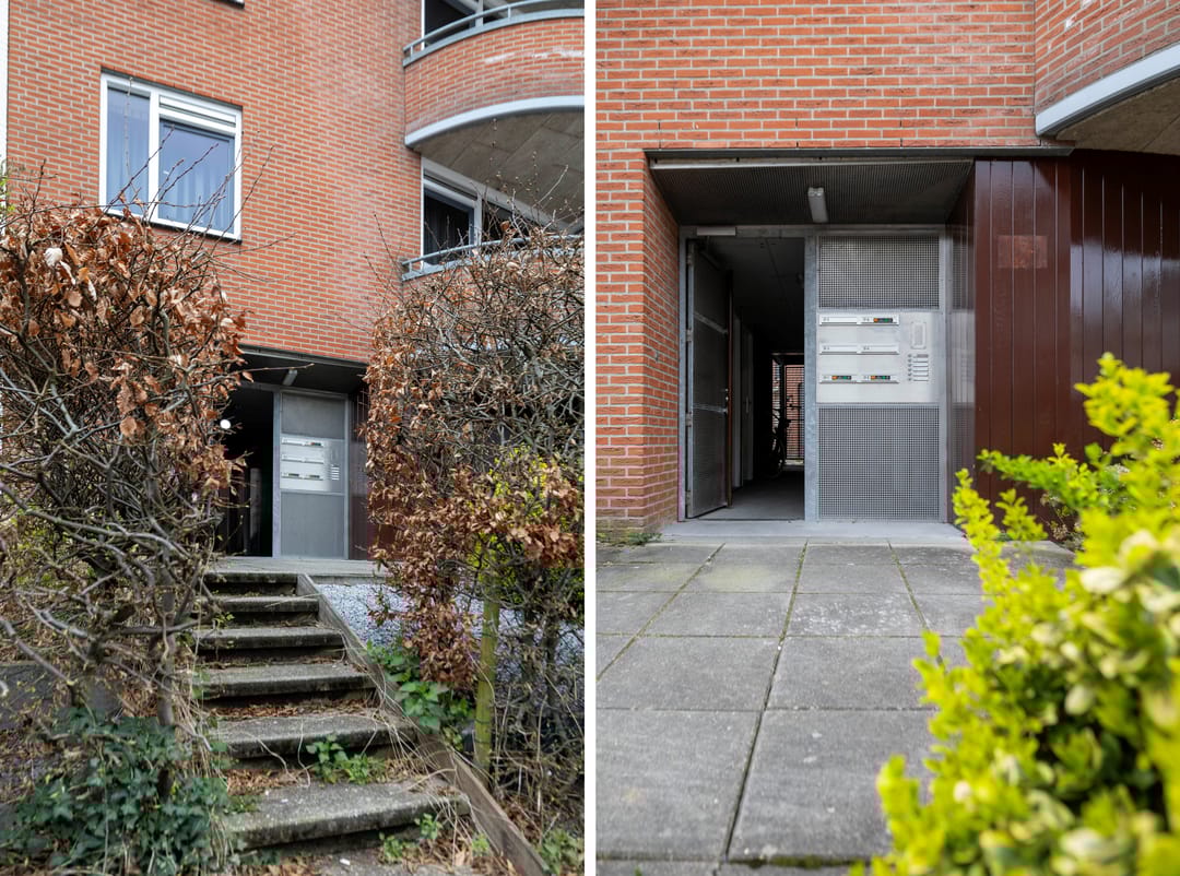 Photo 7 of Hoflaan 31-2