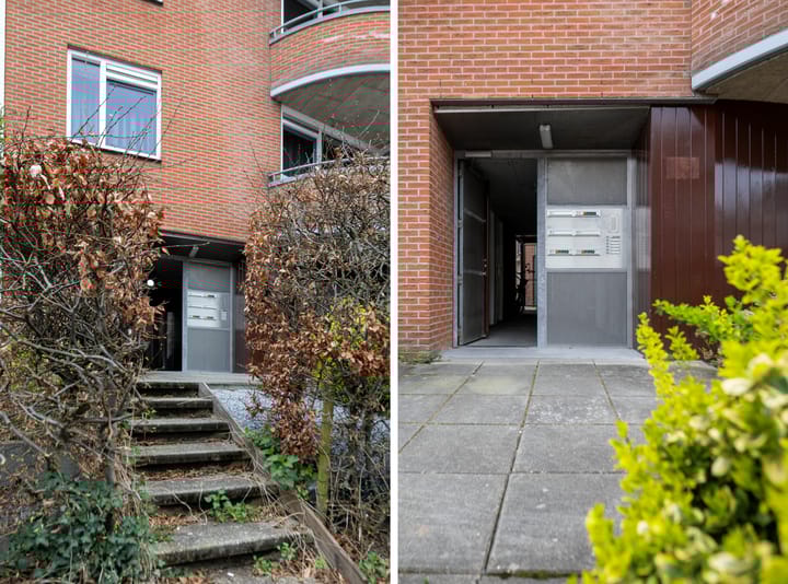 Foto 7 van Hoflaan 31-2