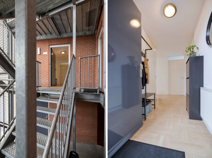 Foto 8 van Hoflaan 31-2