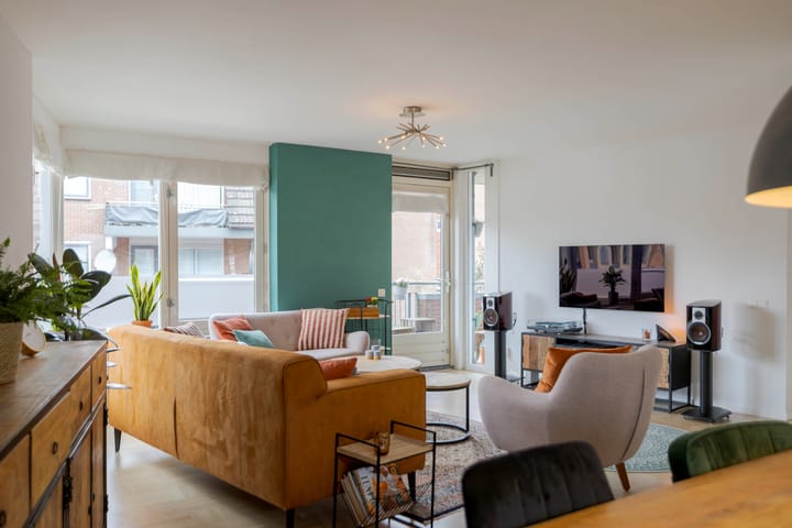 Foto 12 van Hoflaan 31-2