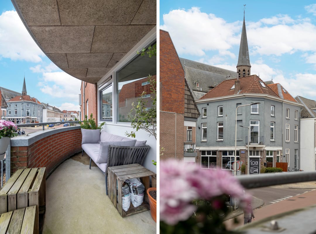 Photo 13 of Hoflaan 31-2