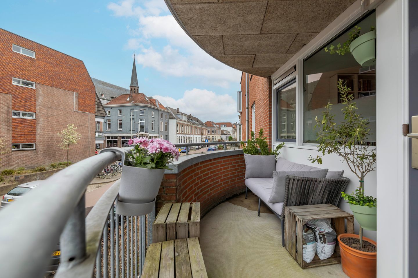 Photo 14 of Hoflaan 31-2