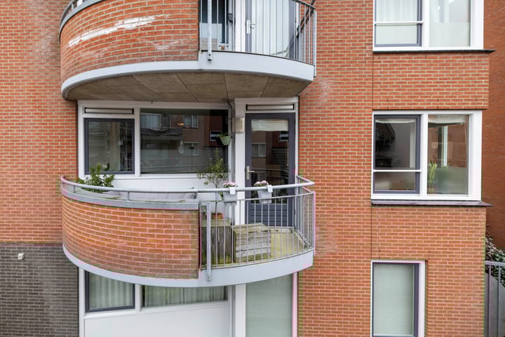 Foto 15 van Hoflaan 31-2