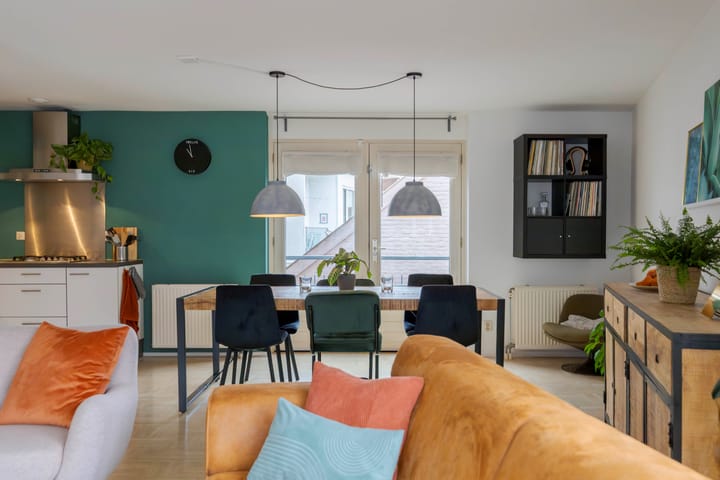 Foto 18 van Hoflaan 31-2