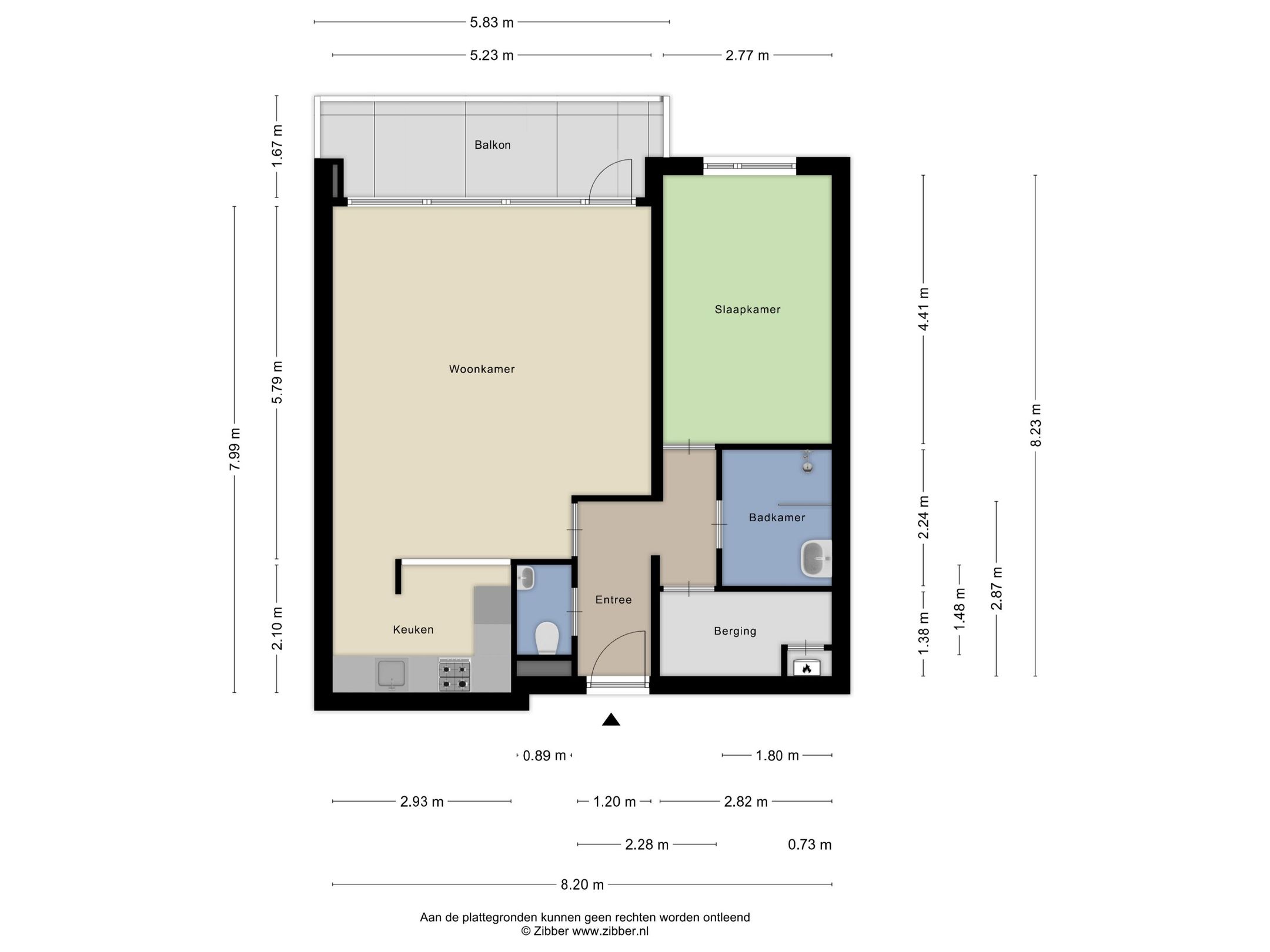 Foto 36 van Putgraaf 28