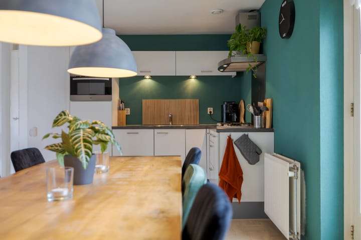 Foto 19 van Hoflaan 31-2