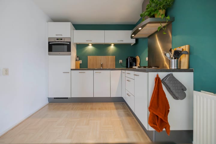 Foto 21 van Hoflaan 31-2