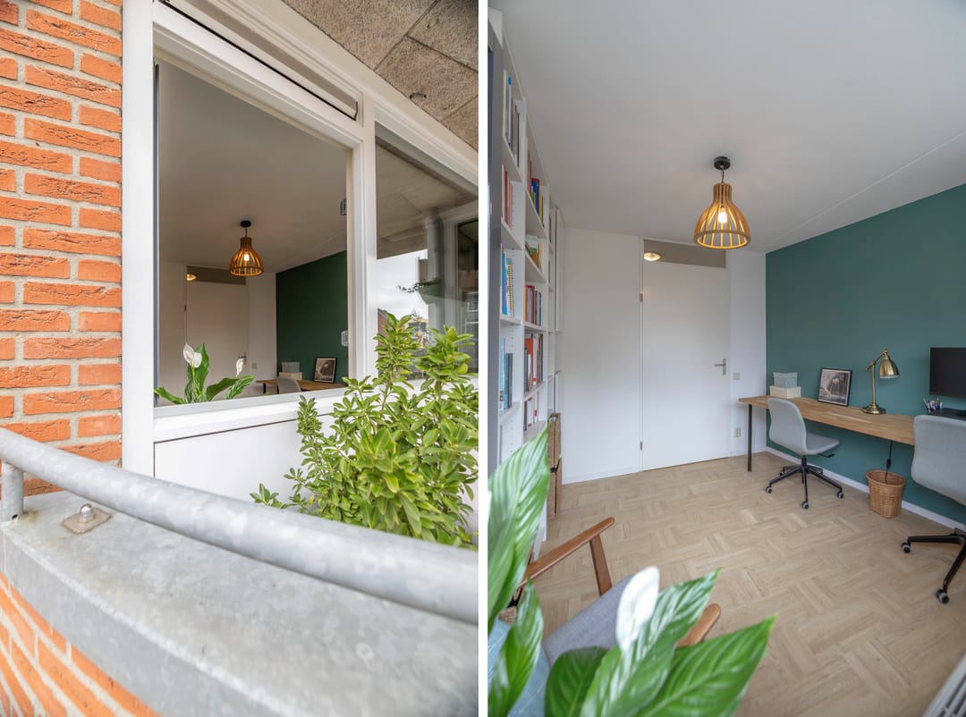 Photo 31 of Hoflaan 31-2