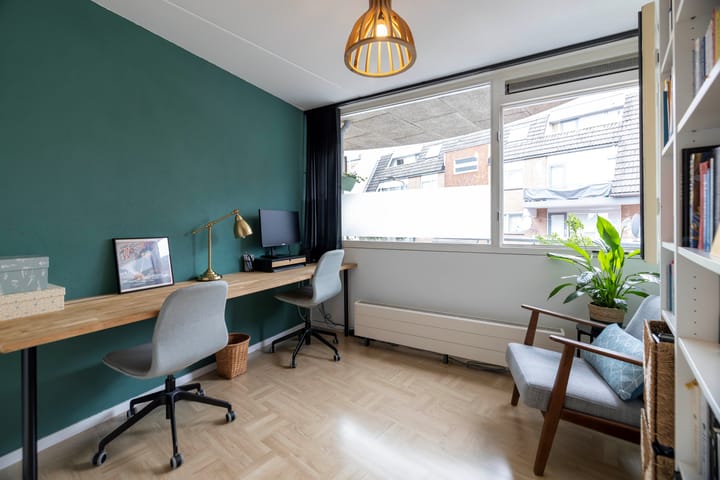 Foto 32 van Hoflaan 31-2