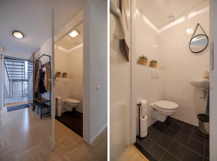 Foto 33 van Hoflaan 31-2