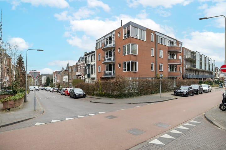 Foto 36 van Hoflaan 31-2