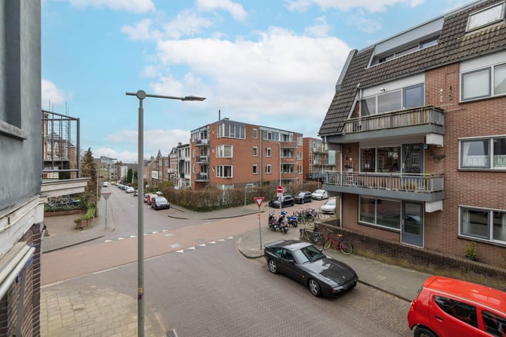 Foto 37 van Hoflaan 31-2