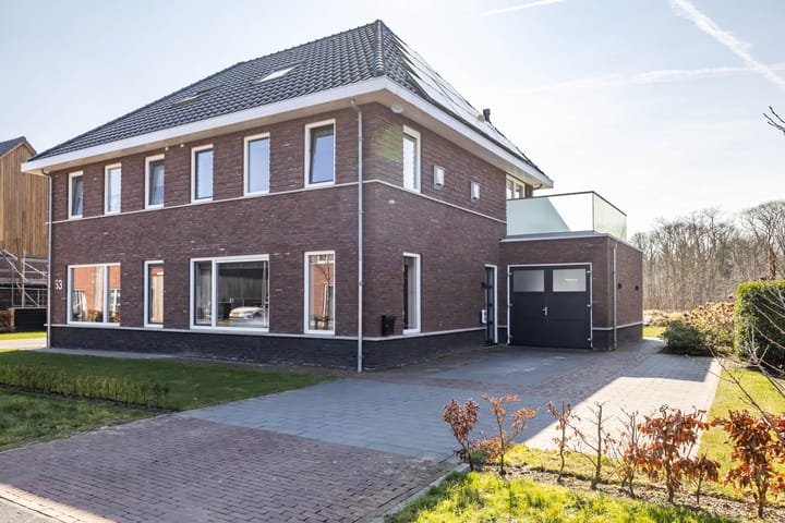 Foto 1 van Bergakker 55