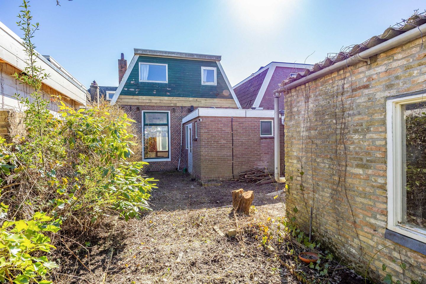 Foto 5 van Dr Jelle Bangastraat 18