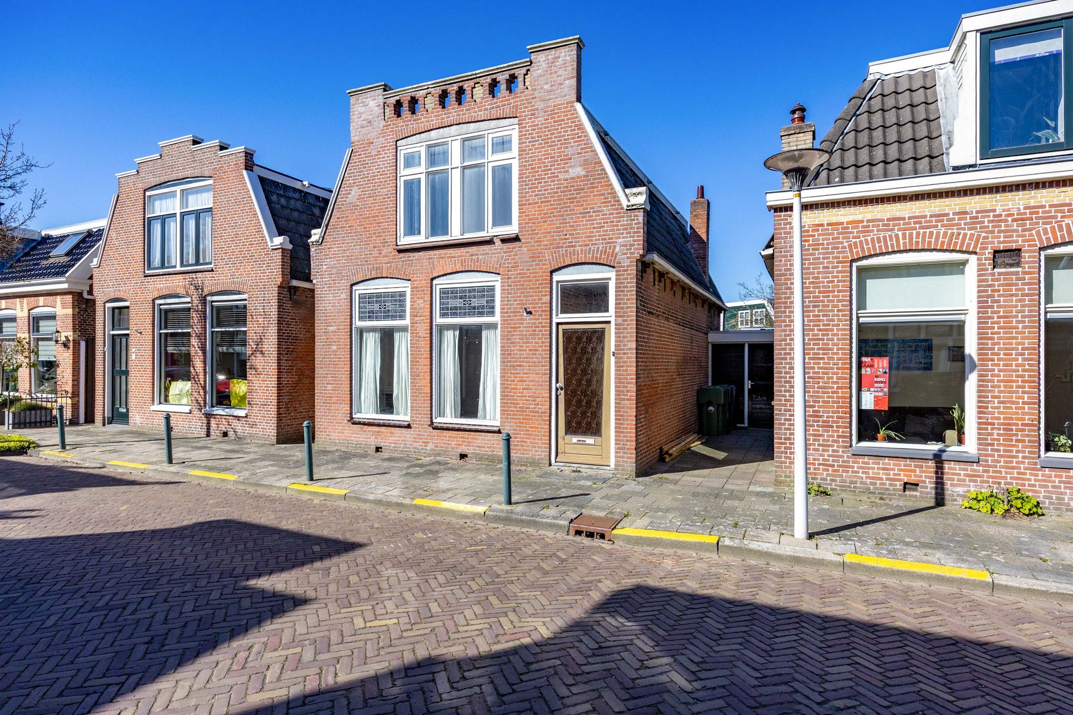 Foto 6 van Dr Jelle Bangastraat 18