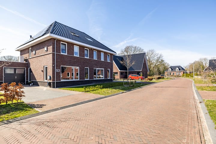 Foto 6 van Bergakker 55