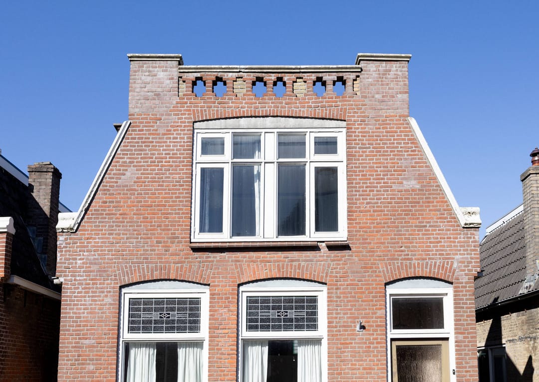 Foto 8 van Dr Jelle Bangastraat 18