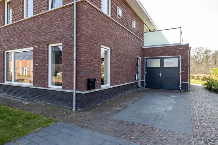 Foto 8 van Bergakker 55