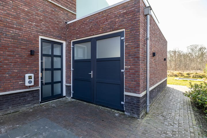 Foto 9 van Bergakker 55