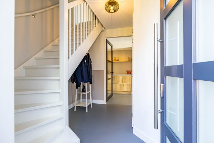 Foto 10 van Bergakker 55