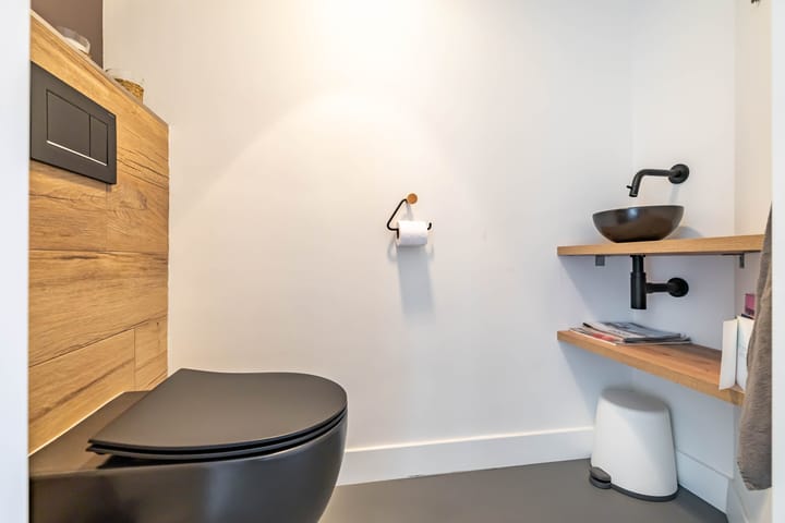 Foto 12 van Bergakker 55