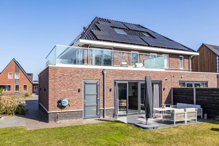 Foto 23 van Bergakker 55