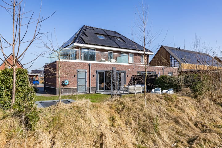 Foto 26 van Bergakker 55