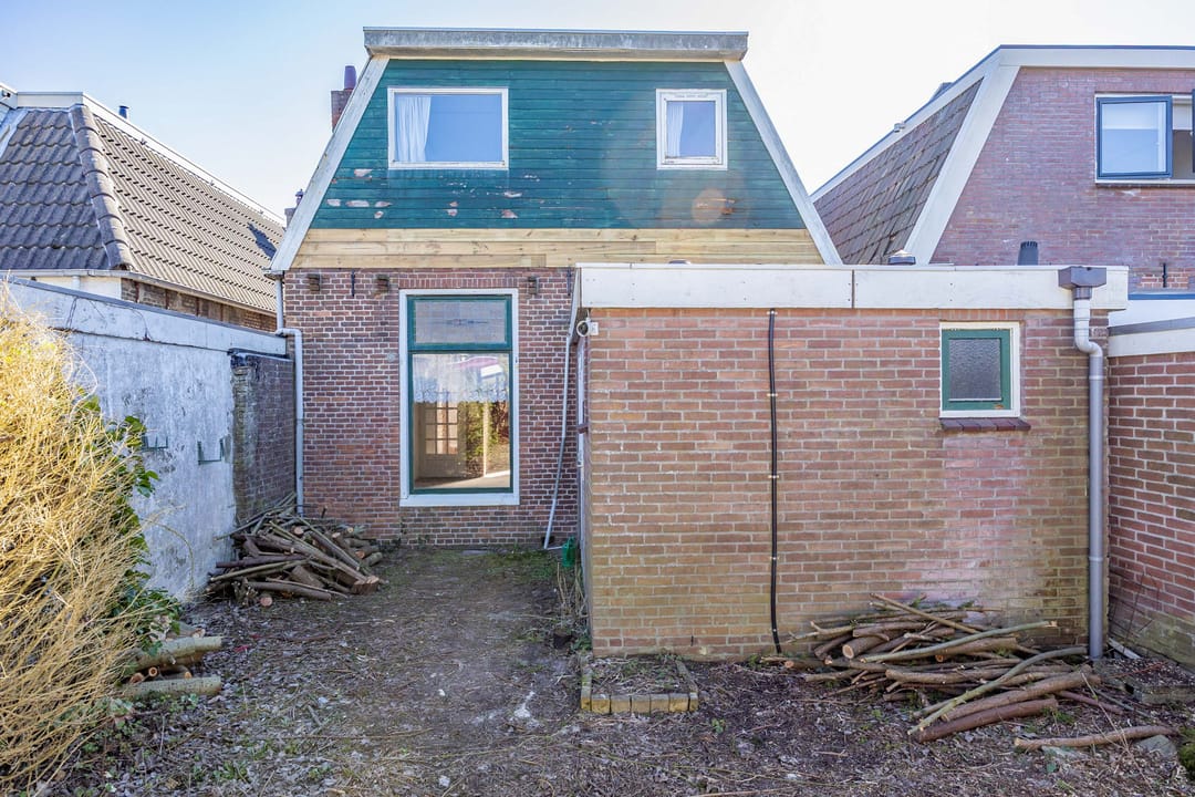 Foto 28 van Dr Jelle Bangastraat 18