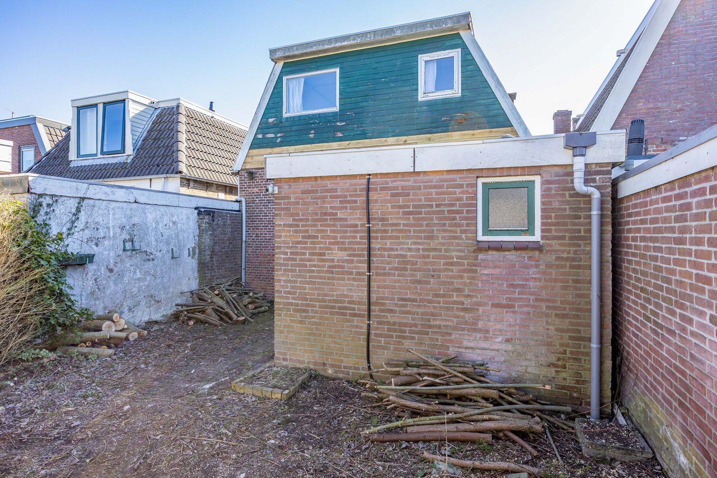 Foto 29 van Dr Jelle Bangastraat 18